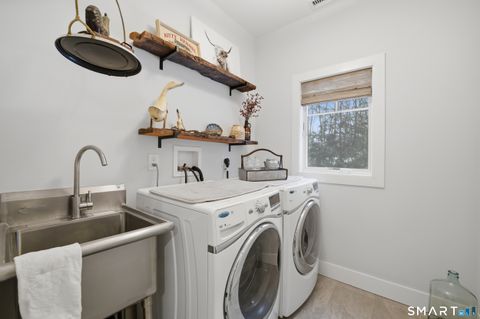 Tiny photo for 87 Pembroke Drive, Stamford, CT 06903 (MLS # 24151641)