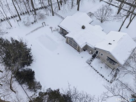 Tiny photo for 87 Pembroke Drive, Stamford, CT 06903 (MLS # 24151641)