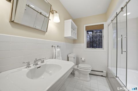 Tiny photo for 87 Pembroke Drive, Stamford, CT 06903 (MLS # 24151641)