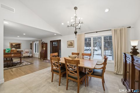 Tiny photo for 87 Pembroke Drive, Stamford, CT 06903 (MLS # 24151641)