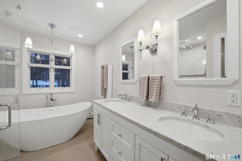 Tiny photo for 87 Pembroke Drive, Stamford, CT 06903 (MLS # 24151641)