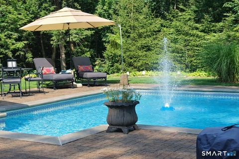 Tiny photo for 87 Pembroke Drive, Stamford, CT 06903 (MLS # 24151641)