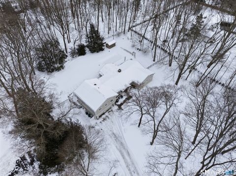 Tiny photo for 87 Pembroke Drive, Stamford, CT 06903 (MLS # 24151641)