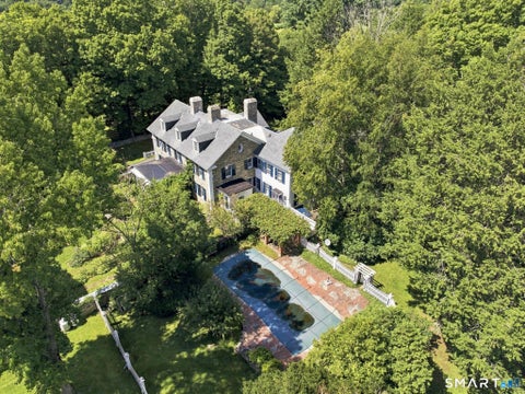 Tiny photo for 357 Wrights Crossing Road, Pomfret, CT 06259 (MLS # 24198180)