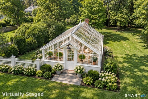 Tiny photo for 357 Wrights Crossing Road, Pomfret, CT 06259 (MLS # 24198180)