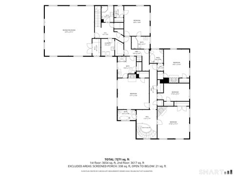 Tiny photo for 357 Wrights Crossing Road, Pomfret, CT 06259 (MLS # 24198180)
