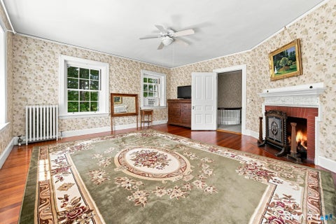 Tiny photo for 357 Wrights Crossing Road, Pomfret, CT 06259 (MLS # 24198180)