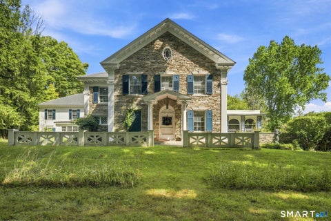 Photo of 357 Wrights Crossing Road, Pomfret, CT 06259 (MLS # 24198180)