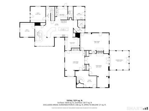 Tiny photo for 357 Wrights Crossing Road, Pomfret, CT 06259 (MLS # 24198180)