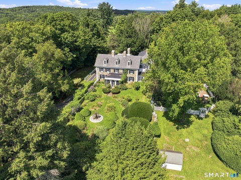 Tiny photo for 357 Wrights Crossing Road, Pomfret, CT 06259 (MLS # 24198180)