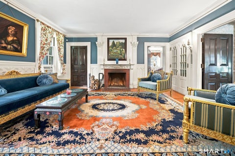 Tiny photo for 357 Wrights Crossing Road, Pomfret, CT 06259 (MLS # 24198180)