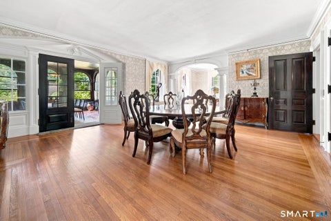 Tiny photo for 357 Wrights Crossing Road, Pomfret, CT 06259 (MLS # 24198180)