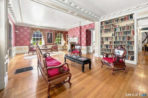 Tiny photo for 357 Wrights Crossing Road, Pomfret, CT 06259 (MLS # 24198180)