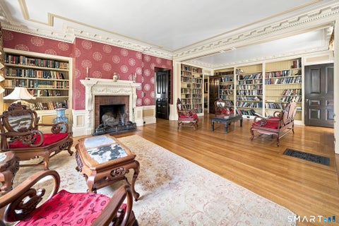 Tiny photo for 357 Wrights Crossing Road, Pomfret, CT 06259 (MLS # 24198180)