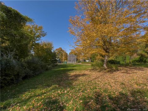 A home in Newtown