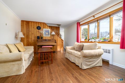 Tiny photo for 63 Alpine Street, Stamford, CT 06905 (MLS # 24147481)