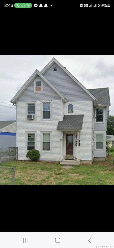 396 South Main Street New Britain CT 06051
