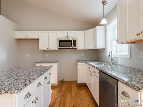 Tiny photo for 95 Butlertown Road, Waterford, CT 06385 (MLS # 24164435)