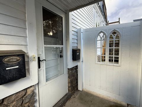 Tiny photo for 1 1/2 Stetson Street, Norwich, CT 06360 (MLS # 24135916)