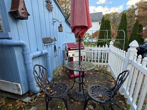Tiny photo for 1 1/2 Stetson Street, Norwich, CT 06360 (MLS # 24135916)