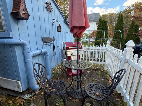 Tiny photo for 1 1/2 Stetson Street, Norwich, CT 06360 (MLS # 24135916)