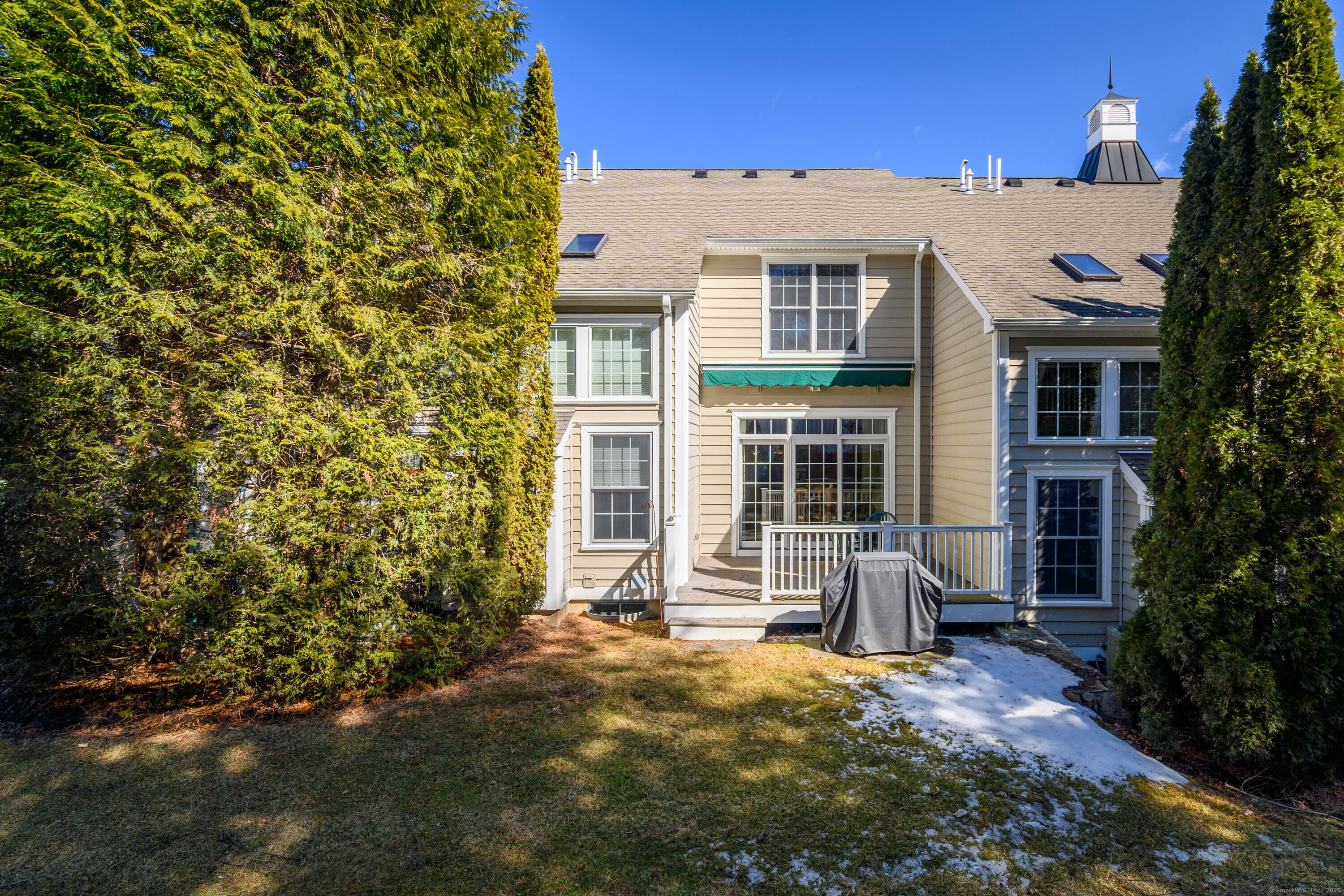 34 Great Heron Lane #34, Brookfield, Connecticut image 2