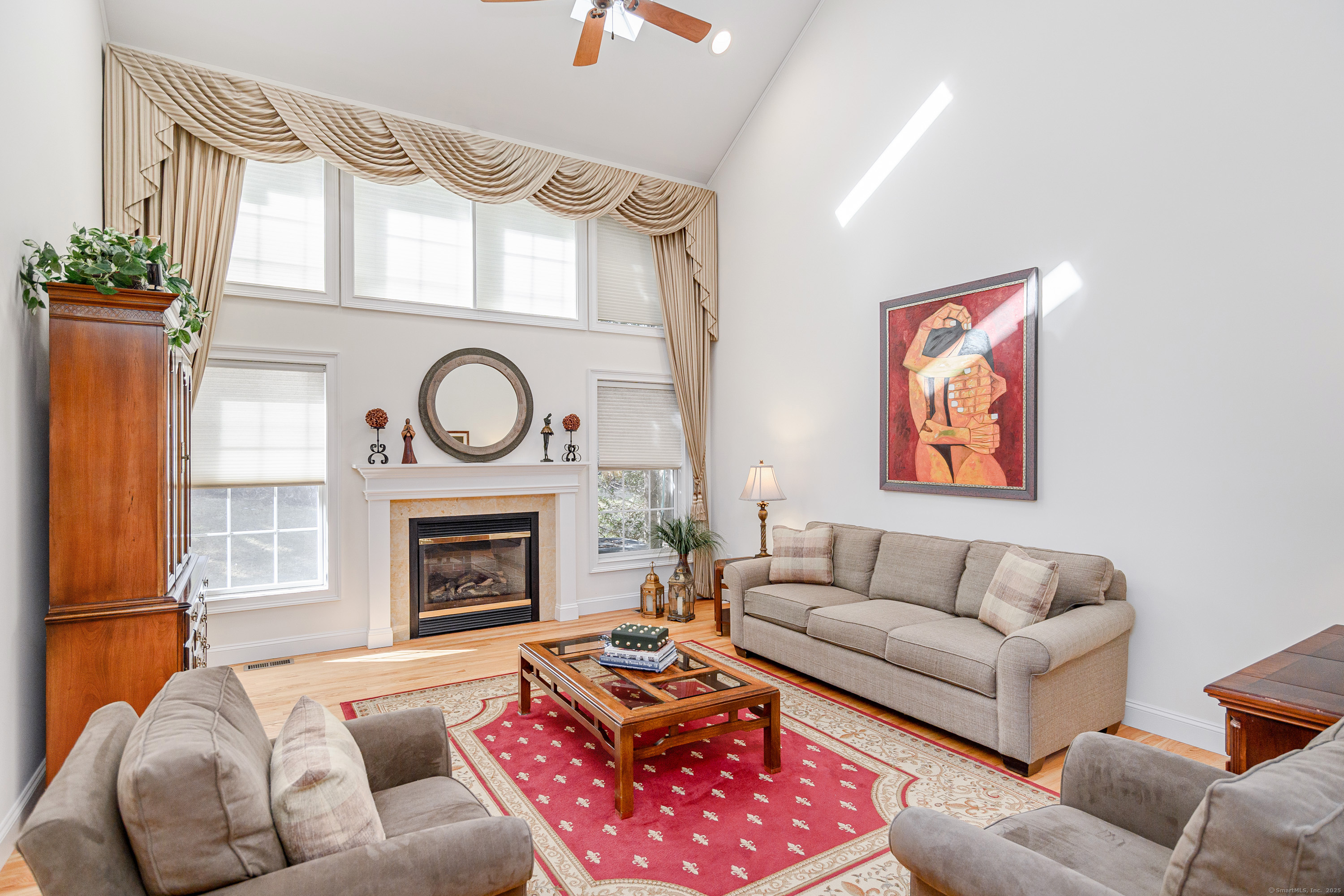 34 Great Heron Lane #34, Brookfield, Connecticut image 11