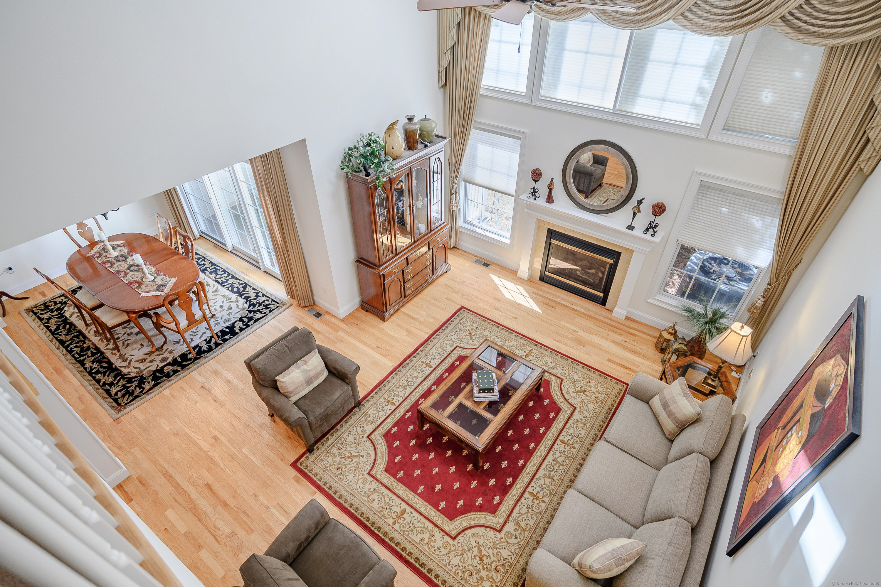 34 Great Heron Lane #34, Brookfield, Connecticut image 13