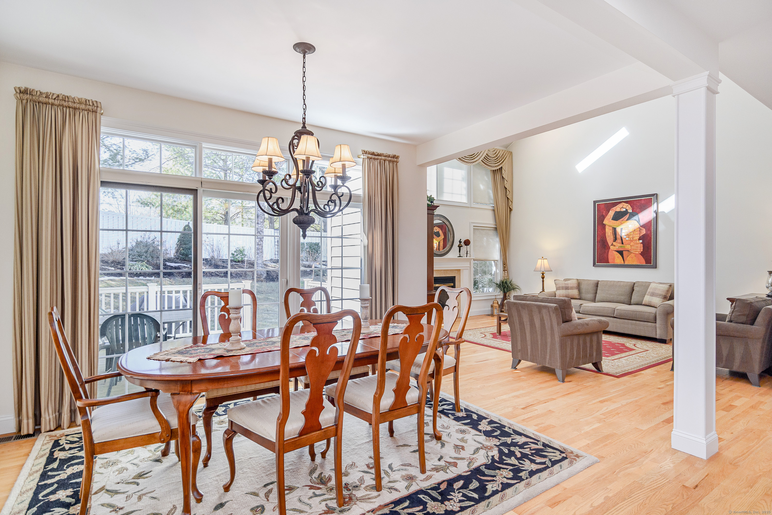 34 Great Heron Lane #34, Brookfield, Connecticut image 8