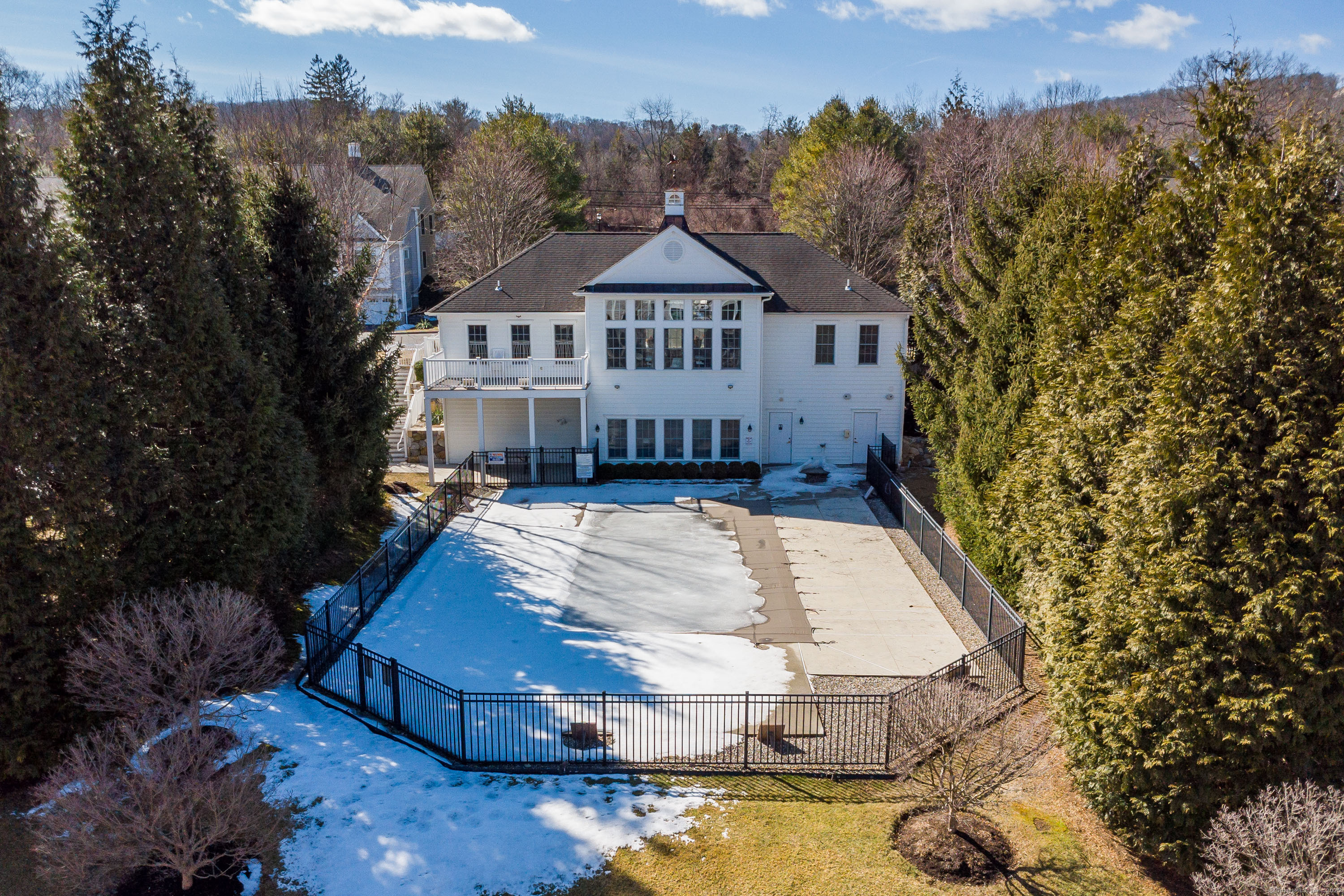 34 Great Heron Lane #34, Brookfield, Connecticut image 27