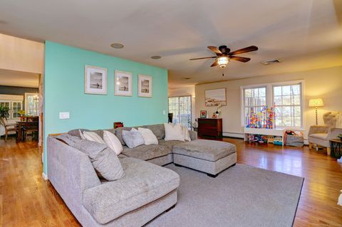 Tiny photo for 50 Patton Avenue, Seymour, CT 06483 (MLS # 24133417)
