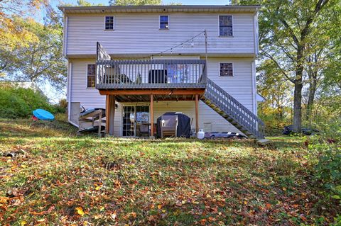 Tiny photo for 50 Patton Avenue, Seymour, CT 06483 (MLS # 24133417)