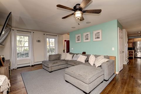 Tiny photo for 50 Patton Avenue, Seymour, CT 06483 (MLS # 24133417)