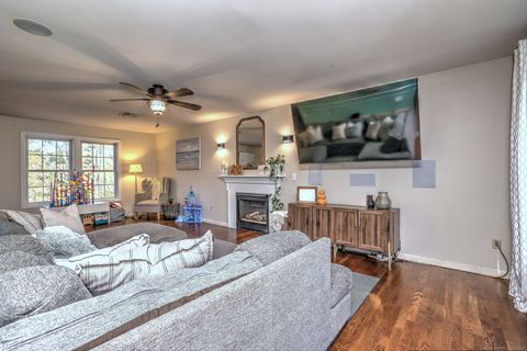 Tiny photo for 50 Patton Avenue, Seymour, CT 06483 (MLS # 24133417)