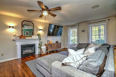 Tiny photo for 50 Patton Avenue, Seymour, CT 06483 (MLS # 24133417)