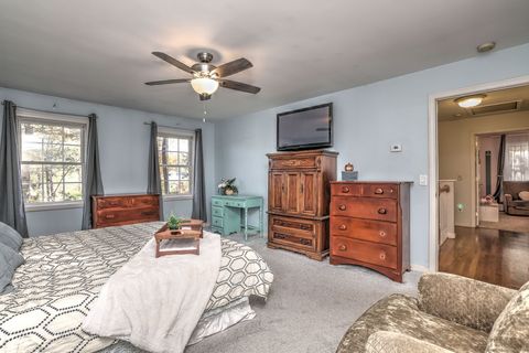 Tiny photo for 50 Patton Avenue, Seymour, CT 06483 (MLS # 24133417)