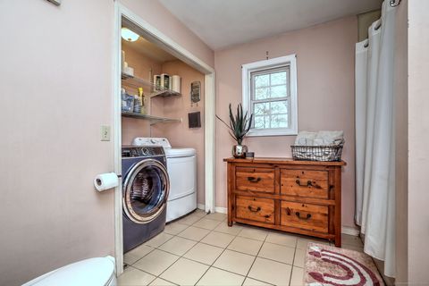 Tiny photo for 50 Patton Avenue, Seymour, CT 06483 (MLS # 24133417)