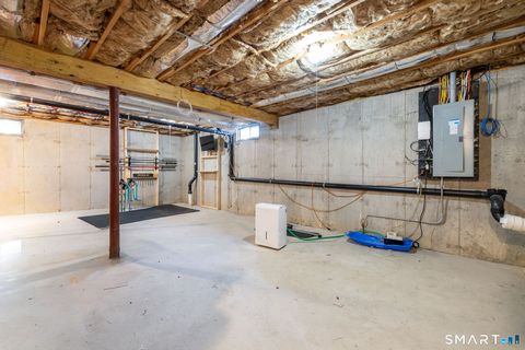 Tiny photo for 365 Allentown Road #34, Bristol, CT 06010 (MLS # 24157896)