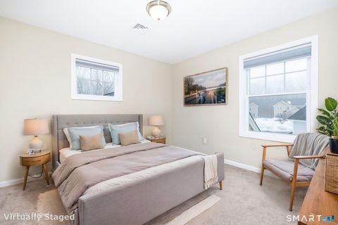 Tiny photo for 365 Allentown Road #34, Bristol, CT 06010 (MLS # 24157896)