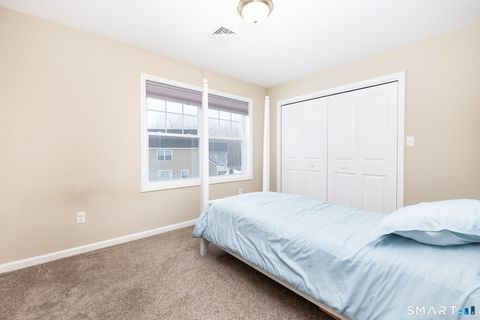 Tiny photo for 365 Allentown Road #34, Bristol, CT 06010 (MLS # 24157896)