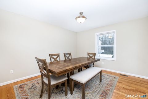 Tiny photo for 365 Allentown Road #34, Bristol, CT 06010 (MLS # 24157896)