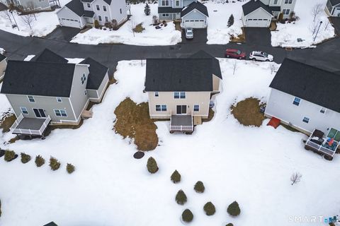 Tiny photo for 365 Allentown Road #34, Bristol, CT 06010 (MLS # 24157896)