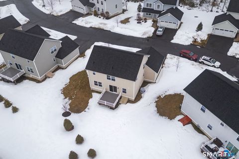 Tiny photo for 365 Allentown Road #34, Bristol, CT 06010 (MLS # 24157896)