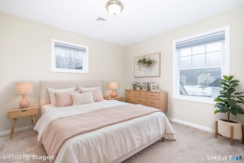 Tiny photo for 365 Allentown Road #34, Bristol, CT 06010 (MLS # 24157896)