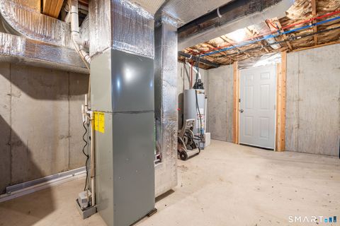 Tiny photo for 365 Allentown Road #34, Bristol, CT 06010 (MLS # 24157896)