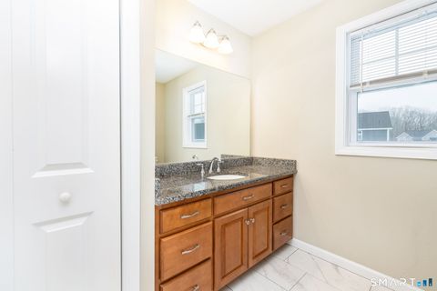 Tiny photo for 365 Allentown Road #34, Bristol, CT 06010 (MLS # 24157896)