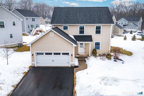 365 Allentown Road 34 Bristol CT 06010