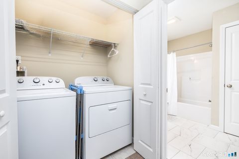 Tiny photo for 365 Allentown Road #34, Bristol, CT 06010 (MLS # 24157896)