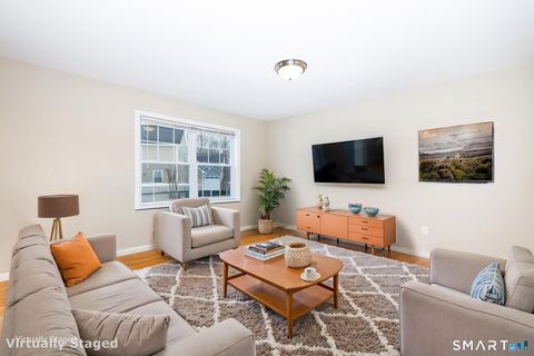 Tiny photo for 365 Allentown Road #34, Bristol, CT 06010 (MLS # 24157896)