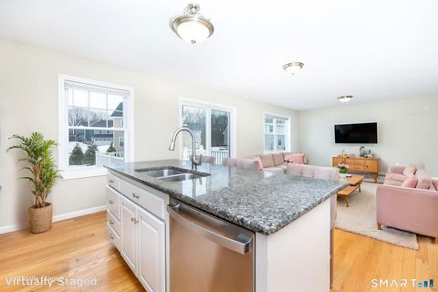 Tiny photo for 365 Allentown Road #34, Bristol, CT 06010 (MLS # 24157896)